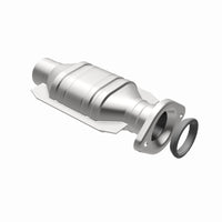 Thumbnail for MagnaFlow Conv DF 01-03 Highlander underbody