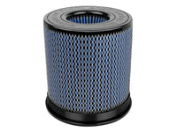 Thumbnail for aFe Momentum Intake Replacement Air Filter w/ Pro 10R Media 5-1/2 IN F x 8 IN B x 8 IN T (Inverted)