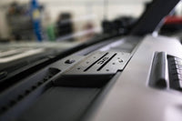 Thumbnail for DV8 Offroad 21-23 Ford Bronco Digital Device Dash Mount