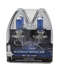Thumbnail for Hella Optilux H7 100W XB Extreme Blue Bulbs (Pair)