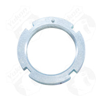 Thumbnail for Yukon Spindle Nut for Dana 30 & Dana 44 .372in Thick