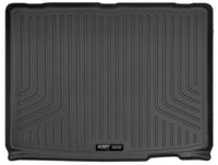 Thumbnail for Husky Liners 2015 Jeep Renegade Cargo Liner - Black
