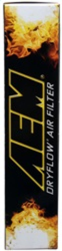 Thumbnail for AEM 07-10 Toyota Tundra/Sequoia/Land Cruiser DryFlow Air Filter