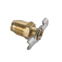 Thumbnail for Omix 1/4 Inch Drain Cock 83-06 Jeep CJ & Wrangler