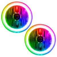 Thumbnail for Oracle 11-13 Dodge Durango SMD FL - ColorSHIFT SEE WARRANTY