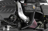 Thumbnail for K&N 19-20 Hyundai Veloster L4-2.0L F/I Turbo Typhoon Performance Air Intake System