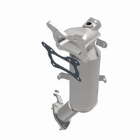 Thumbnail for MagnaFlow 16-20 Honda Civic L4 2.0L OEM Underbody Single Direct-Fit Catalytic Converter