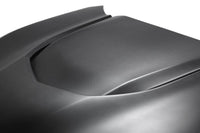 Thumbnail for Anderson Composites 17-18 Chevrolet Camaro ZL1 1LE Type-OE Style Dry Carbon Fiber Hood