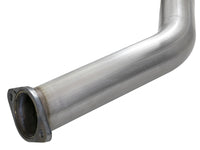 Thumbnail for aFe Takeda 3in 304 Stainless Steel Mid-Pipe 17-18 Hyundai Elantra Sport I4 1.6L (t)