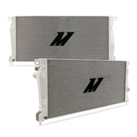 Thumbnail for Mishimoto 2021+ Ford Bronco 2.3L/2.7L Performance Aluminum Radiator