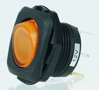 Thumbnail for Hella Switch Rocker Spst Inc Amb