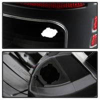 Thumbnail for Spyder 13-18 Dodge Ram 2500/3500 LED Tail Lights LED Model Only - All Black (ALT-YD-DRAM13-LED-BKV2)