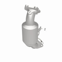 Thumbnail for Magnaflow 14-16 Ram ProMaster 1500/2500/3500 V6 3.6L CARB Compliant DirectFit Catalytic Converter