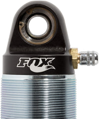 Thumbnail for Fox 2.0 Factory Series 3.5in. Emulsion Coilover Shock 5/8in. Shaft (Normal Valving) 40/60 - Black
