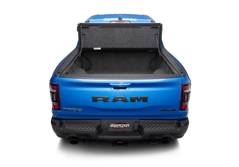 UnderCover 19-23 Ram 1500 (Does Not Fit Rambox) 5.7ft Bed w/ MFTG Ultra Flex Bed Cover