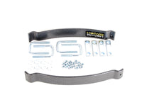 Thumbnail for Hellwig 95-21 Toyota Tacoma EZ Level 550 Helper Spring - Up To 500lbs