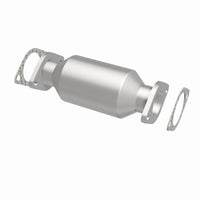 Thumbnail for MagnaFlow Conv DF 10-12 Hyundai Genesis 3.8L