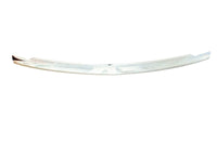 Thumbnail for AVS 99-02 Chevy Silverado 1500 Aeroskin Low Profile Hood Shield - Chrome