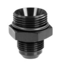 Thumbnail for Aeromotive AN-16 ORB / AN-12 Flare Adapter Fitting