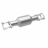 Thumbnail for MagnaFlow Conv DF 03-06 Kia Sorento 3.5L rear