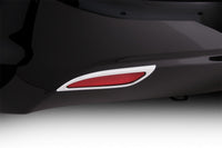 Thumbnail for Putco 11-14 Hyundai Avante MD Fog Lamp Overlays & Rings