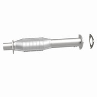 Thumbnail for MagnaFlow Conv DF 95-98 GM S10 Pickup 4.3L