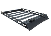 Thumbnail for N-Fab Roof Rack 10-17 Toyota 4 Runner Fits all styles 4 Door - Tex. Black
