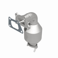 Thumbnail for Magnaflow Conv DF 10-11 Equinox 3.0L Underbody