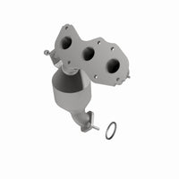 Thumbnail for MagnaFlow Conv DF 08-09 Toyota Highlander 3.5L