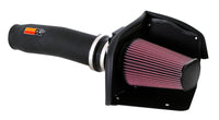 Thumbnail for K&N 94-96 Chevy Impala SS/Caprice Performance Intake Kit