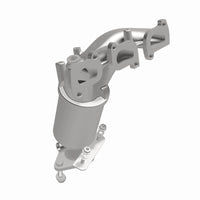 Thumbnail for MagnaFlow Conv DF Ford Explorer 2013 3.5L Front Manifold *NOT FOR SALE IN CALIFORNIA*