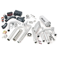 Thumbnail for Banks Power 11-14 Ford 6.8L MH-A (R-Exit) PowerPack System