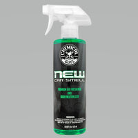 Thumbnail for Chemical Guys New Car Smell Air Freshener & Odor Eliminator - 4oz