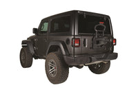 Thumbnail for Rugged Ridge Spare Tire Relocation Bracket 18-20 Jeep Wrangler JL