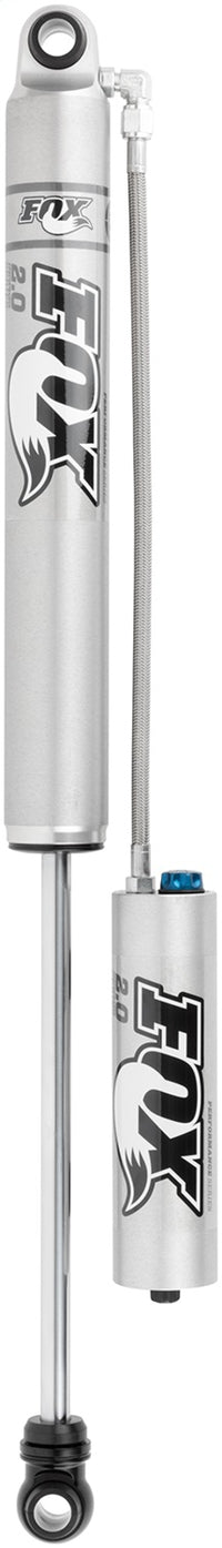 Thumbnail for Fox 88-97 Y60 Nissan Patrol 2.0 Perf Series 11.6in. Smooth Bdy R/R Rear Shock CD Adj / 3-5.5in Lift