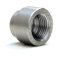 Thumbnail for Autometer 5/8in-18UNF Weld On Flange for Mechanical Temperature Gauge