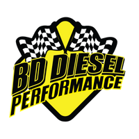 Thumbnail for BD Diesel 03-07 Dodge Cummins 5.9L Howler VGT Complete Install Kit c/w Controller