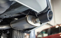 Thumbnail for Magnaflow 2022+ Honda Civic Sport 2.0 Sedan NEO Cat-Back Exhaust System