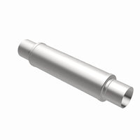 Thumbnail for MagnaFlow Muffler Mag SS 3in 14X4X4 3.0X3.0