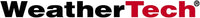 Thumbnail for WeatherTech 2021+ Nissan Rogue Rear Floorliner HP - Black