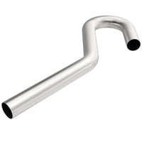 Thumbnail for MagnaFlow Univ bent pipe SS 2.25inch 180/45