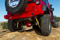 Thumbnail for ARB Rear Bar 1588Kg Tj/Yj Suits Armour