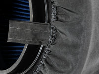 Thumbnail for aFe Quantum Pre Filter - Black - Fits All A/F