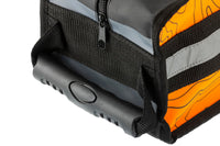 Thumbnail for ARB Micro Recovery Bag Orange/Black Topographic Styling PVC Material