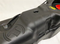 Thumbnail for Titan Fuel Tanks 13-24 RAM 2500/3500 Cummins Mega Cab Short Bed 50 Gallon XXL Mid-Ship Fuel Tank