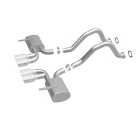 Thumbnail for MagnaFlow Sys C/B 97-04 Corvette C5 5.7L