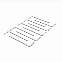 Thumbnail for MagnaFlow Hanger .375inch 90 deg 10pk