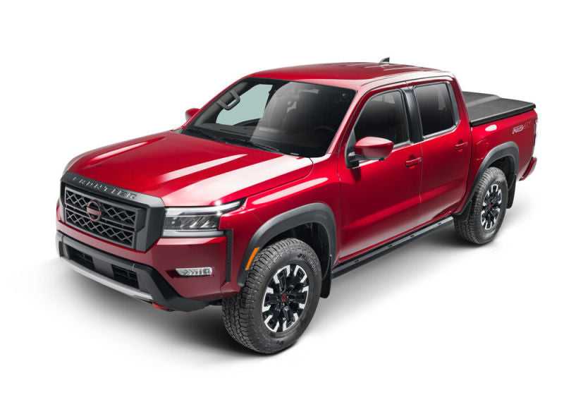 UnderCover Nissan Frontier Elite Cover