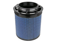 Thumbnail for aFe Momentum Intake Replacement Air Filter w/ Pro 10R Media 5-1/2 IN F x 8 IN B x 8 IN T (Inverted)