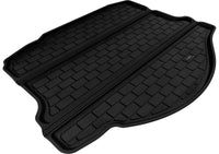 Thumbnail for 3D MAXpider 2010-2015 Chevrolet Camaro Kagu Cargo Liner - Black